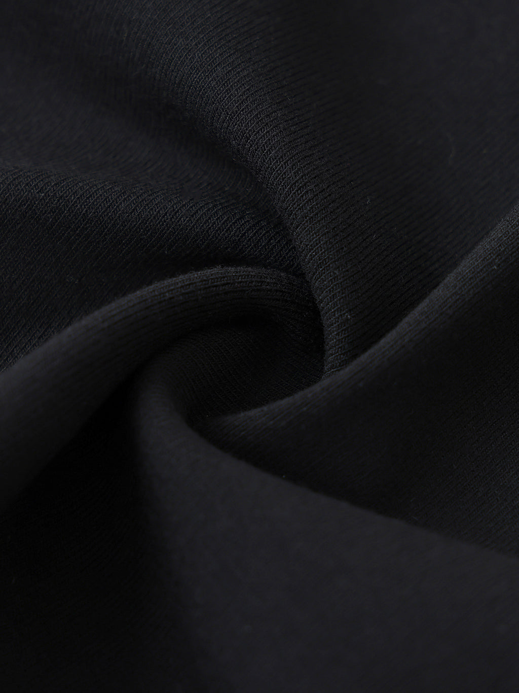 Essential Drawstring T-Shirt